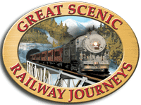 Great Scenic Railway Journeys
